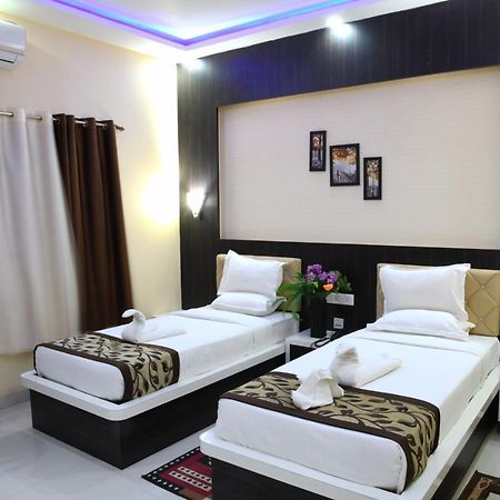 Hotel Mariya Бодх-Гая Экстерьер фото