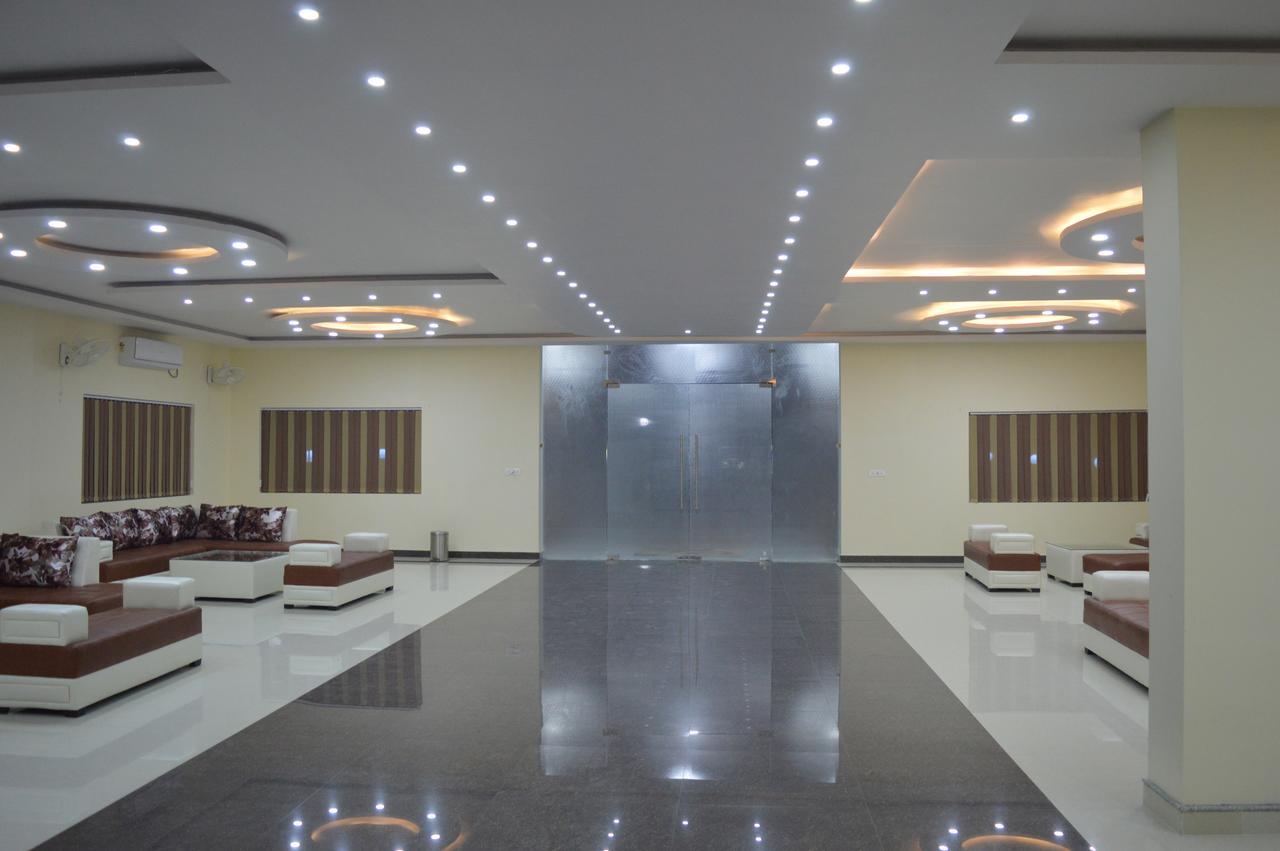 Hotel Mariya Бодх-Гая Экстерьер фото