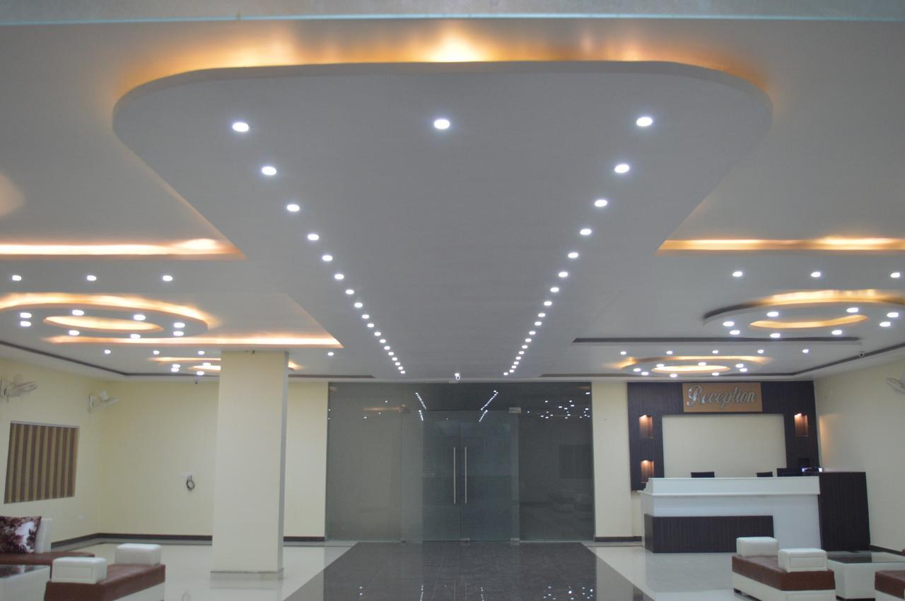 Hotel Mariya Бодх-Гая Экстерьер фото