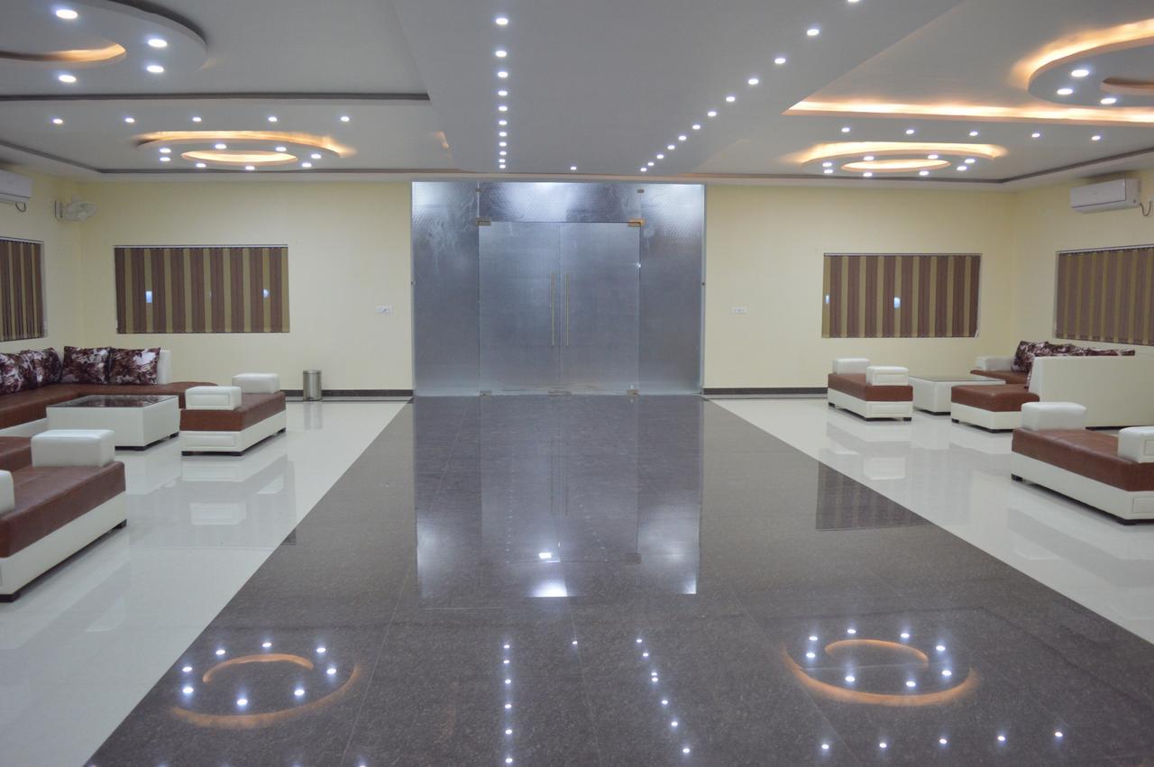 Hotel Mariya Бодх-Гая Экстерьер фото