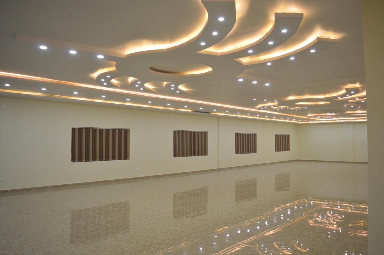 Hotel Mariya Бодх-Гая Экстерьер фото