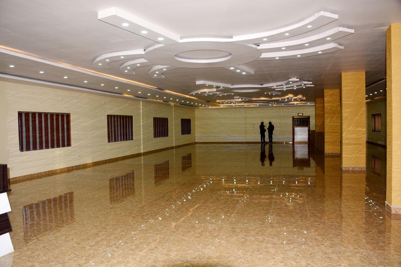 Hotel Mariya Бодх-Гая Экстерьер фото